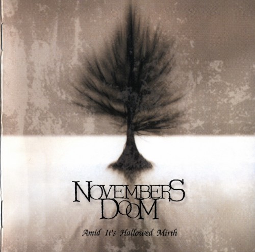 Novembers Doom - Discography 