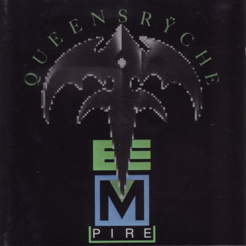 Queensryche - Discography 