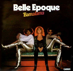 Belle Epoque - Collection 