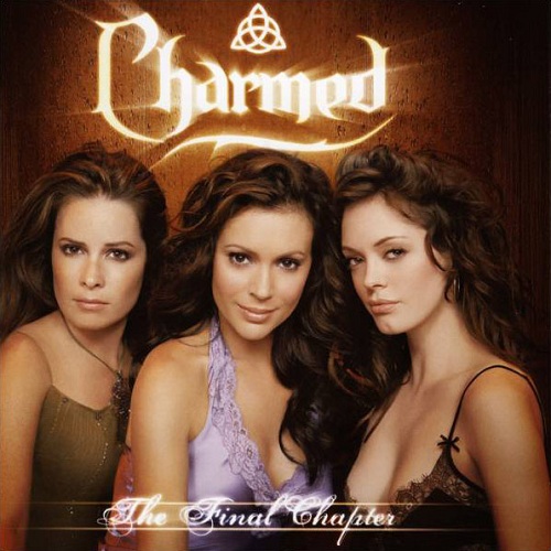 OST  / Charmed 