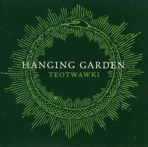 Hanging Garden - Discography 