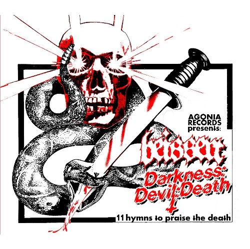 Beissert - Darkness:Devil:Death 
