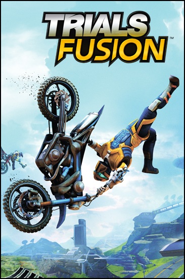 Trials Fusion 