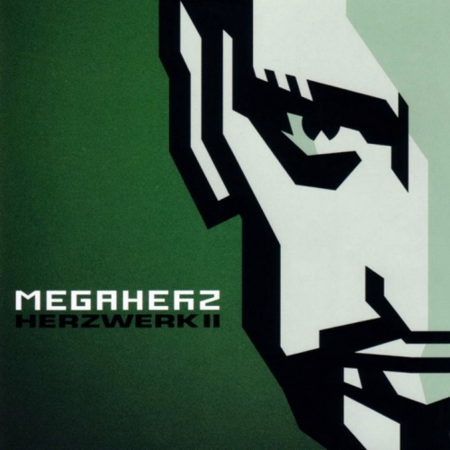 Megaherz Discography 