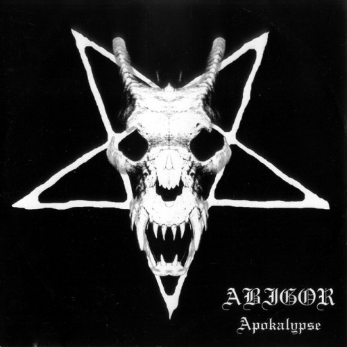 Abigor - Discography 