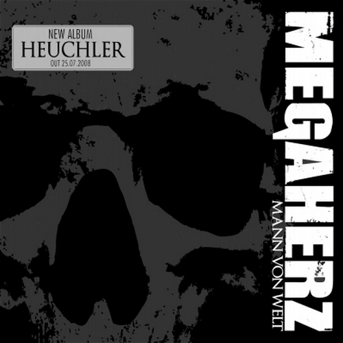 Megaherz Discography 