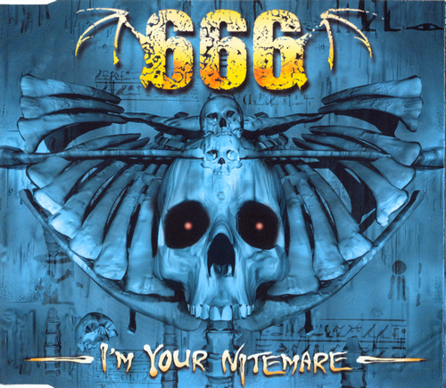 666 - Discography 