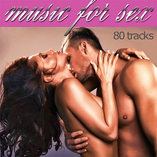 VA - Music For Sex Vol. 1-2 