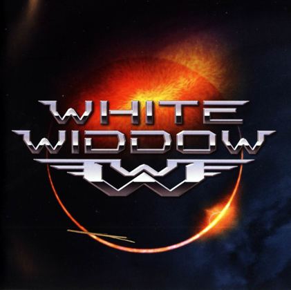 White Widdow - Discography 
