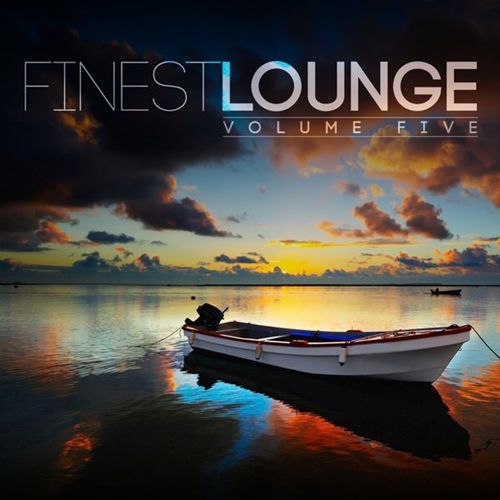 VA - Finest Lounge, Vol. 3-5 