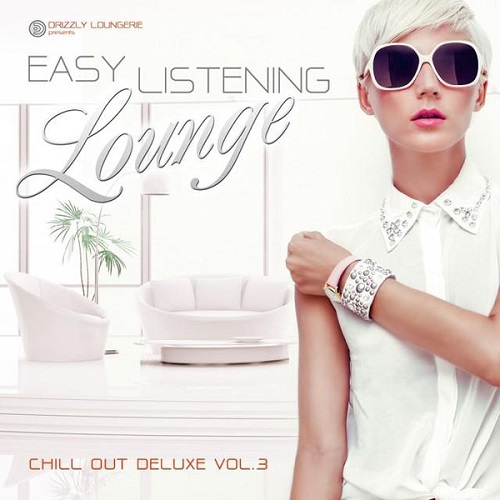 VA - Easy Listening Lounge, Vol. 2-3 