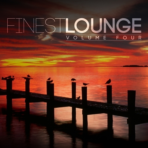VA - Finest Lounge, Vol. 3-5 