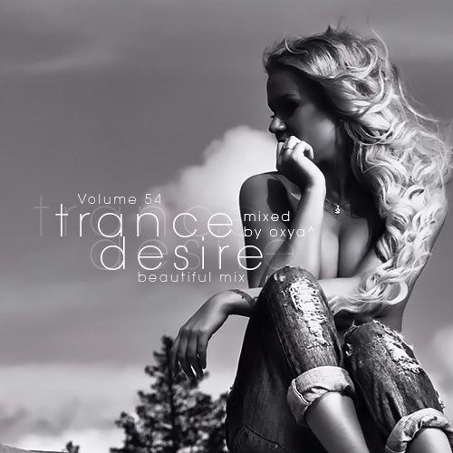 VA - Trance Desire Volume 53-54 