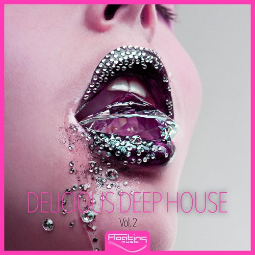 VA - Delicious Deep House Vol 1-3 