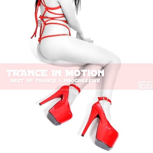 VA - Trance In Motion Vol.164-166 