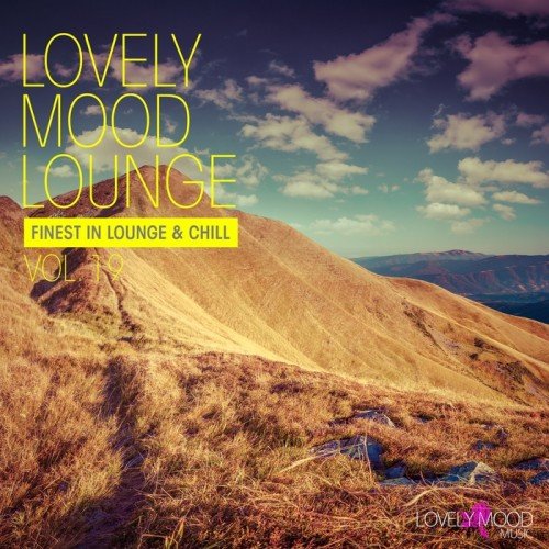 VA - Lovely Mood Lounge, Vol 19-20 