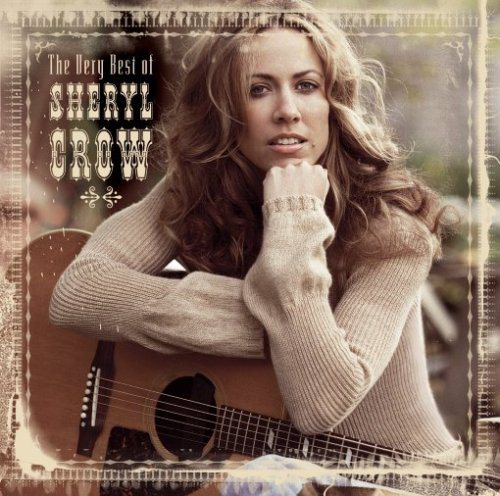 Sheryl Crow - Discography 