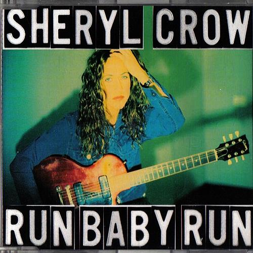 Sheryl Crow - Discography 