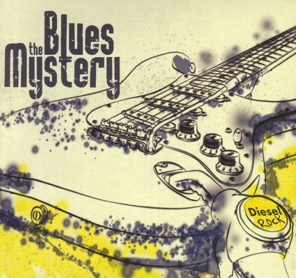 The Blues Mystery - Discography 