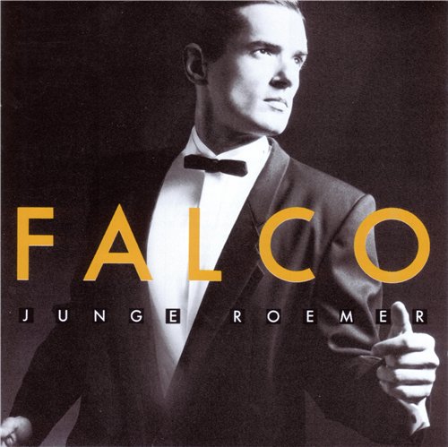 Falco-Discography 