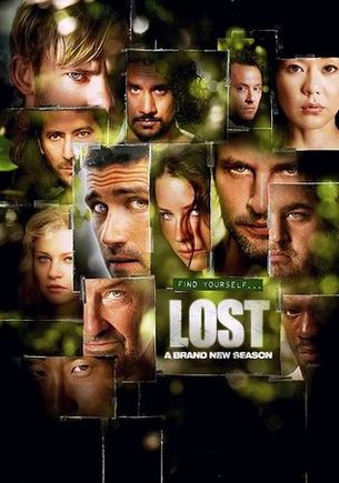    / Lost, 4  