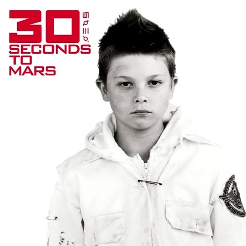 30 Seconds To Mars Discography 