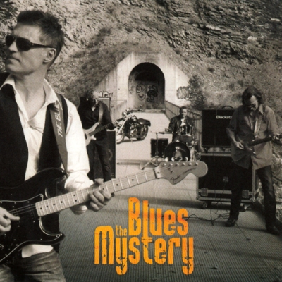 The Blues Mystery - Discography 
