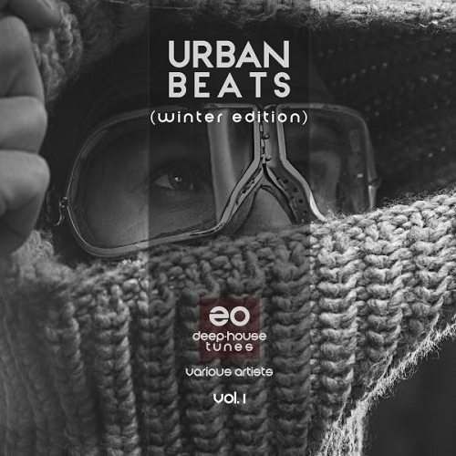 VA - Urban Beats Vol 1-3 Winter Edition 