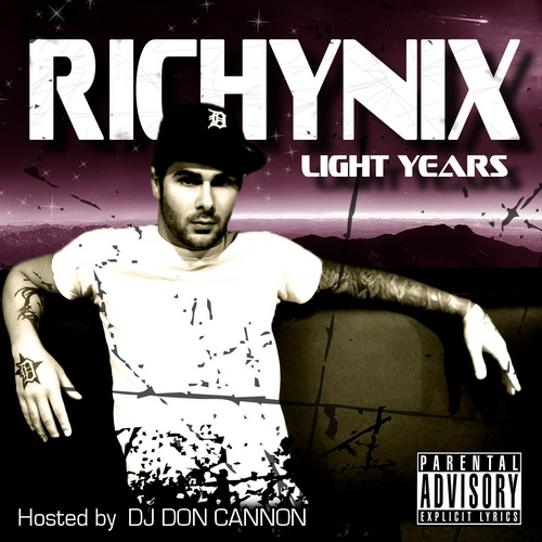 Richy Nix -  