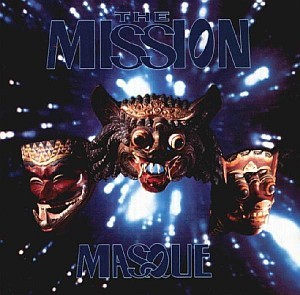 The Mission -  