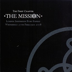 The Mission -  