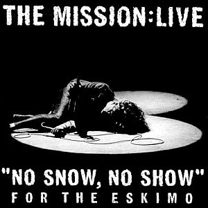 The Mission -  