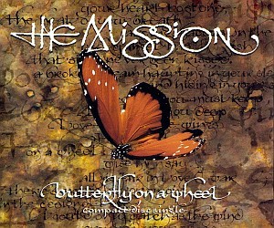 The Mission -  