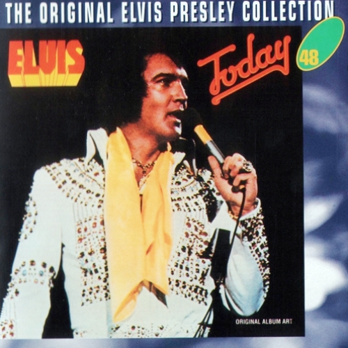 Elvis Presley - The Original Elvis Presley Collection 