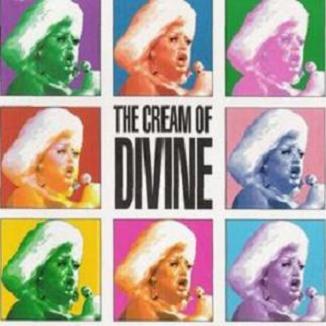 Divine - Discography 