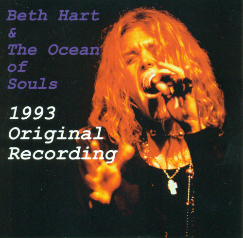 Beth Hart - Discography 