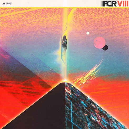 VA - FCR Compilation Vol. - 1 - 10 