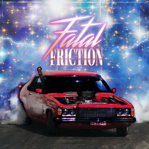 Fatal Friction - Discography 