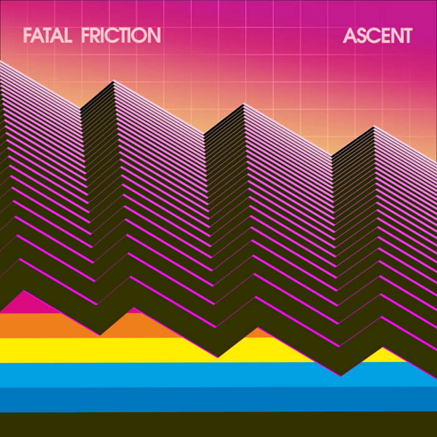 Fatal Friction - Discography 
