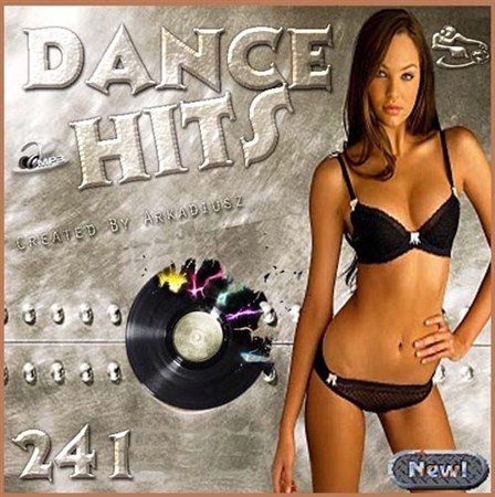 VA - Dance Hits Vol.240-241 