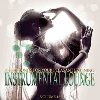 VA - Instrumental Lounge Vol. 9-17 