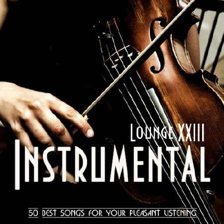 VA - Instrumental Lounge Vol. 22-29 