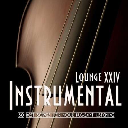 VA - Instrumental Lounge Vol. 22-29 
