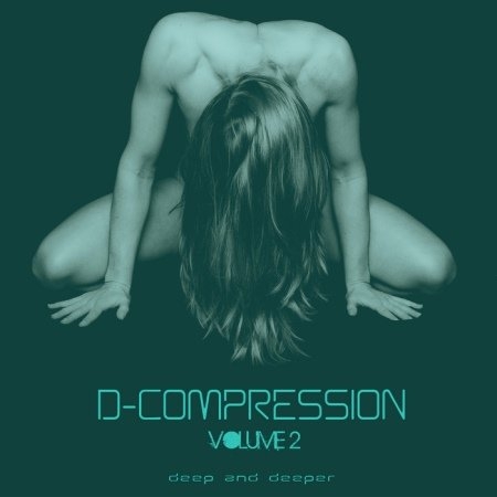 VA - D Compression Volume 1-2 