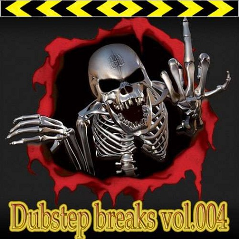 VA - Dubstep Breaks vol.002-004 