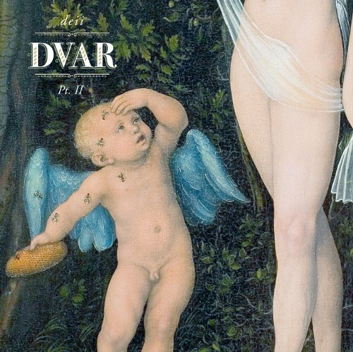 Dvar - Deii 