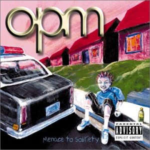 OPM -  