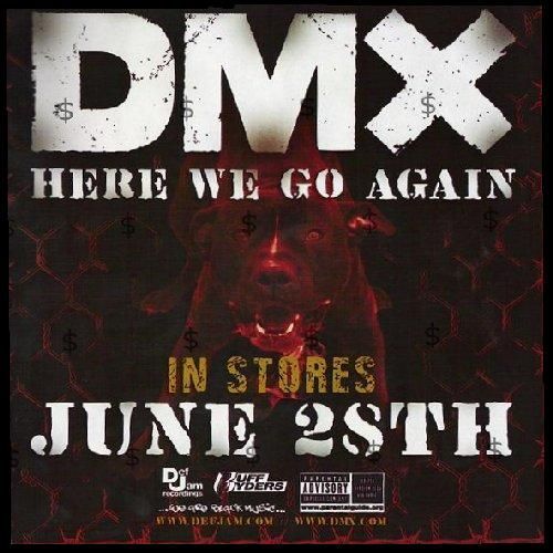 DMX -  