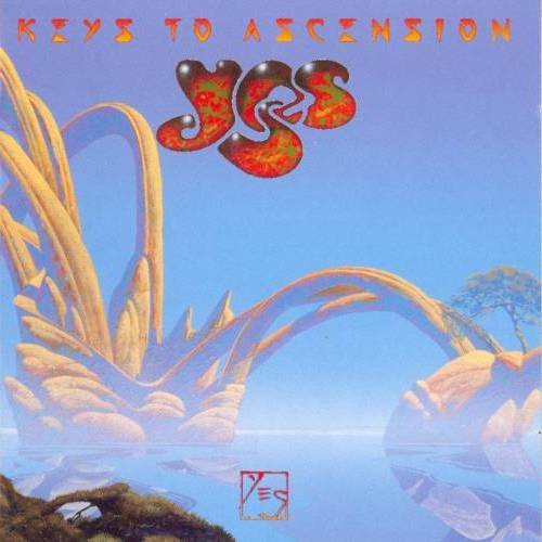 Yes Discography 