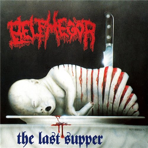 Belphegor - Discography 